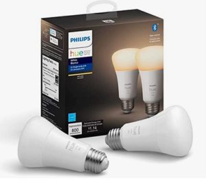 Philips Hue Smart LED