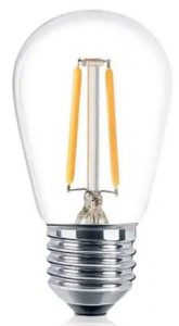 Vintage Light Bulbs Lawsuit