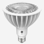 GE PAR38 Flood Light Bulb