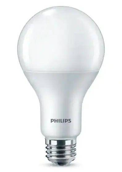 Best High Wattage Bulbs - 150 Watts - Philips LED