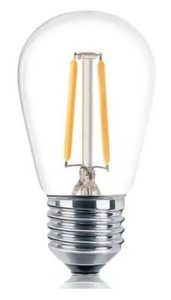 Best Low 25 Watt Light Bulbs - Britech 25W E26 Light Bulb