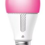 Kasa Smart Multicolor Light Bulb