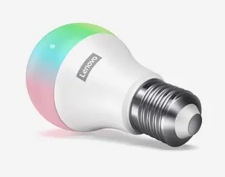 Lenovo Smart Light Bulb