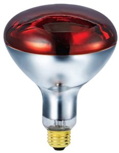 Bulbmaster 250W Heat Lamp