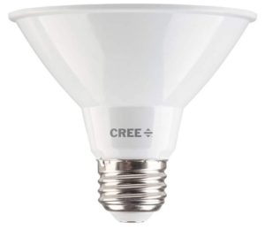 Cree PAR30S 75W Light Bulb