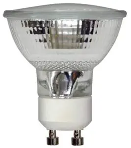 GE Reveal 50W Halogen Light Bulb