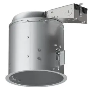 Halo IC 6In Recessed Light Housing