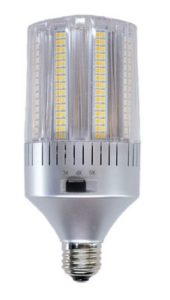 Light Efficient Design Corn Cob Light Bulb
