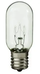 Satco 40W Incandescent Light Bulb