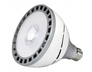 Satco PAR38 18W Light Bulb
