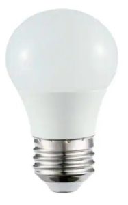 Sunlite A15 E26 40W Light Bulb